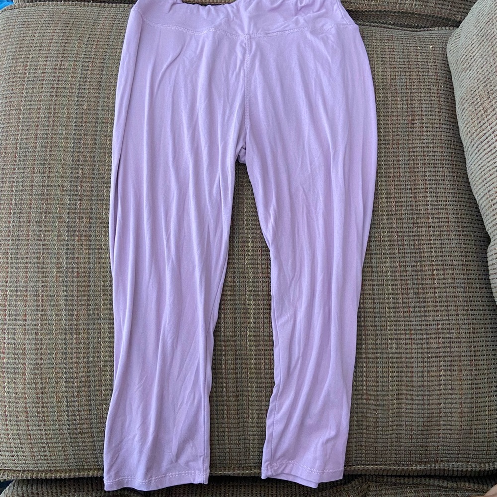 soft and cozy leggings